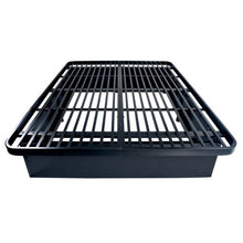 Load image into Gallery viewer, 16&quot; Steel Queen Bed Frame #1760HW
