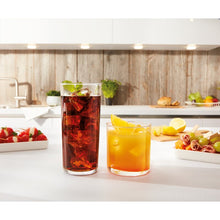 Load image into Gallery viewer, 16 Piece Assorted Glassware Set 4537RR
