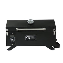 Load image into Gallery viewer, Wood Pellet Grill
