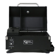 Load image into Gallery viewer, Wood Pellet Grill
