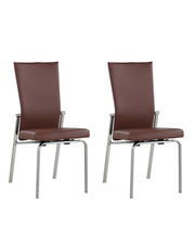Load image into Gallery viewer, Molly Motion-Back Side Chair, Set of 2
