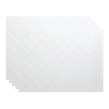 Load image into Gallery viewer, 18.25&quot; x 24.25&quot; 3D Wall Panel (Set of 15) 2043CDR

