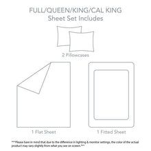 Load image into Gallery viewer, 1800 Series Sheet Set 3358AH/GL
