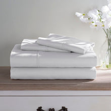 Load image into Gallery viewer, 1800 Thread Count Sheet Set, Full
