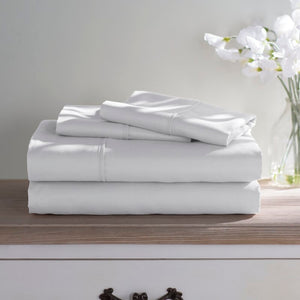 1800 Thread Count Sheet Set, Full