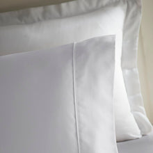 Load image into Gallery viewer, 1800 Thread Count Sheet Set, Full
