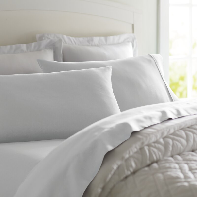 1800 Thread Count Sheet Set, Full