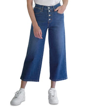 Load image into Gallery viewer, Women&#39;s High Rise Wide Leg Jeans
