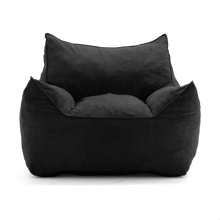 Load image into Gallery viewer, Imperial Big Joe Lounger in Black (LW258)
