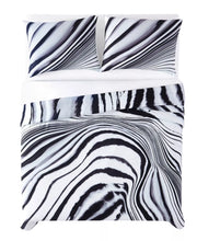 Load image into Gallery viewer, Muse 3 Piece Duvet Cover Set, King
