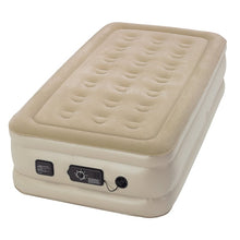 Load image into Gallery viewer, 18" Air Mattress with Built-in-pump 4158RR
