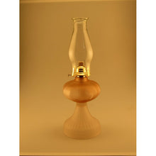 Load image into Gallery viewer, 18&quot; Oil Powered Outdoor Table Lamp (SB1622)
