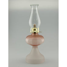 Load image into Gallery viewer, 18&quot; Oil Powered Outdoor Table Lamp (SB1622)
