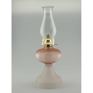 18" Oil Powered Outdoor Table Lamp (SB1622)