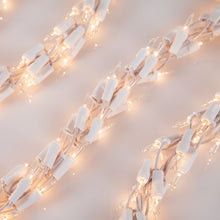 Load image into Gallery viewer, 18&#39; 600 Bulb Christmas String Light Garland
