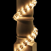 Load image into Gallery viewer, 18&#39; 600 Bulb Christmas String Light Garland
