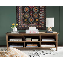 Load image into Gallery viewer, 18&#39; x 51.18&#39; Standard Bookcase MRM1550

