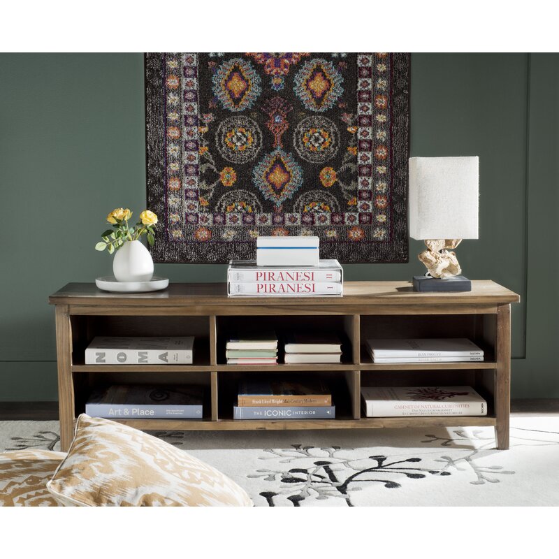 18' x 51.18' Standard Bookcase MRM1550