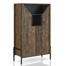 Load image into Gallery viewer, 18 Pair Shoe Storage Cabinet #CR1030
