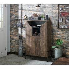 Load image into Gallery viewer, 18 Pair Shoe Storage Cabinet #CR1030
