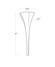 Load image into Gallery viewer, Regina Andrew Lillian Sconce OG390
