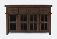 Load image into Gallery viewer, Jofran Dining Room Server
