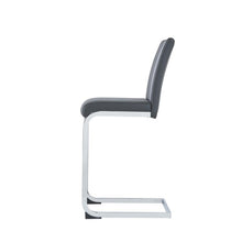 Load image into Gallery viewer, Global Furniture USA Barstools in Gray Finish (Set of 4)
