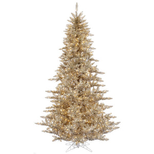 3 Ft. Champagne Fir Tree