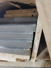 Load image into Gallery viewer, Gray Maple  Gravity 6 Drawer Double Dresser MRM2393
