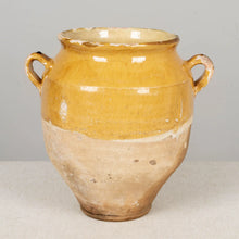 Load image into Gallery viewer, 19th Century French Terracotta Confit Pot 11&quot; x 12&quot;
