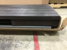 Load image into Gallery viewer, Winston Porter Arrin 150 Gallons Gallon Water Resistant Resin Lockable Deck Box in Brown
