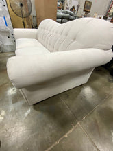 Load image into Gallery viewer, Lucie 92&#39;&#39; Rolled Arm Sofa with Reversible Cushions 5380RR
