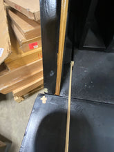 Load image into Gallery viewer, Dhruvika  Solid Wood Secretary Desk
