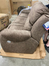 Load image into Gallery viewer, Safe Bet 89&#39;&#39; Pillow Top Arm Reclining Sofa 6310RR-OB

