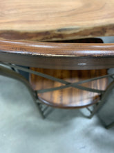 Load image into Gallery viewer, Stroble Farmhouse Crossback Dining Chairs (Set of 2) by Christopher Knight Home 1887CDR
