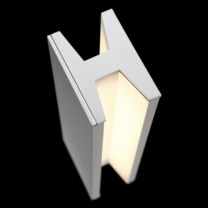 1 - Light Dimmable Flush Mount 2794AH