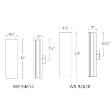 Load image into Gallery viewer, 1 - Light Dimmable Flush Mount 2794AH
