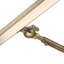 Load image into Gallery viewer, 1 - Light Plug-In LED Wall Mounted Picture Light
