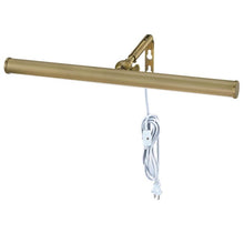 Load image into Gallery viewer, 1 - Light Plug-In LED Wall Mounted Picture Light
