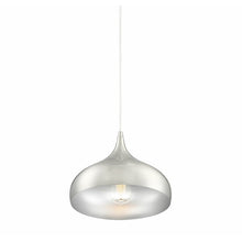 Load image into Gallery viewer, 1 - Light Single Dome Pendant
