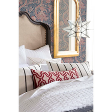 Load image into Gallery viewer, 20&quot; H x 20&quot; W x 20&quot; D 1 - Light Unique Star Pendant
