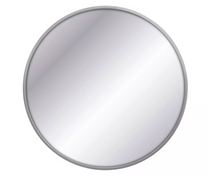 Load image into Gallery viewer, 32&quot; Round Decorative Wall Mirror - Project 62™ MRM792
