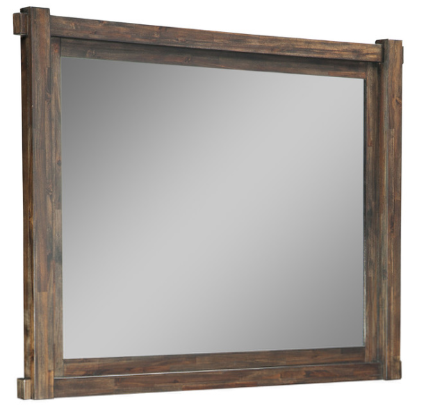 Lakeleigh Bedroom Mirror *AS-IS*