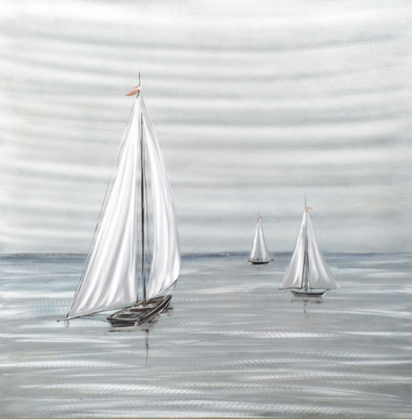 Sailboats 4915RR