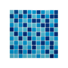 Load image into Gallery viewer, 1&quot; x 1&quot; Glass Grid Mosaic Tile Set of 22 - GL573
