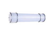 Load image into Gallery viewer, Elegant Lighting Single Light 24&quot; Wide Integrated LED Bathroom Vanity Light MRM1296
