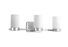 Load image into Gallery viewer, Progress Lighting Elevate 3 Light 25&quot; Wide Bathroom Vanity Light MRM478

