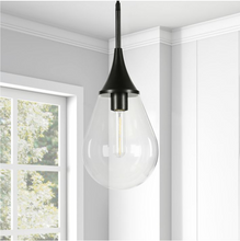 Load image into Gallery viewer, Hudson&amp;Canal  Ambrose Pendant Light, 6 ft. Cord
