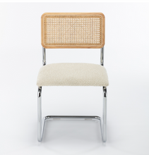 Load image into Gallery viewer, Oscar Dining Chair (Set of 2) 1697CDR
