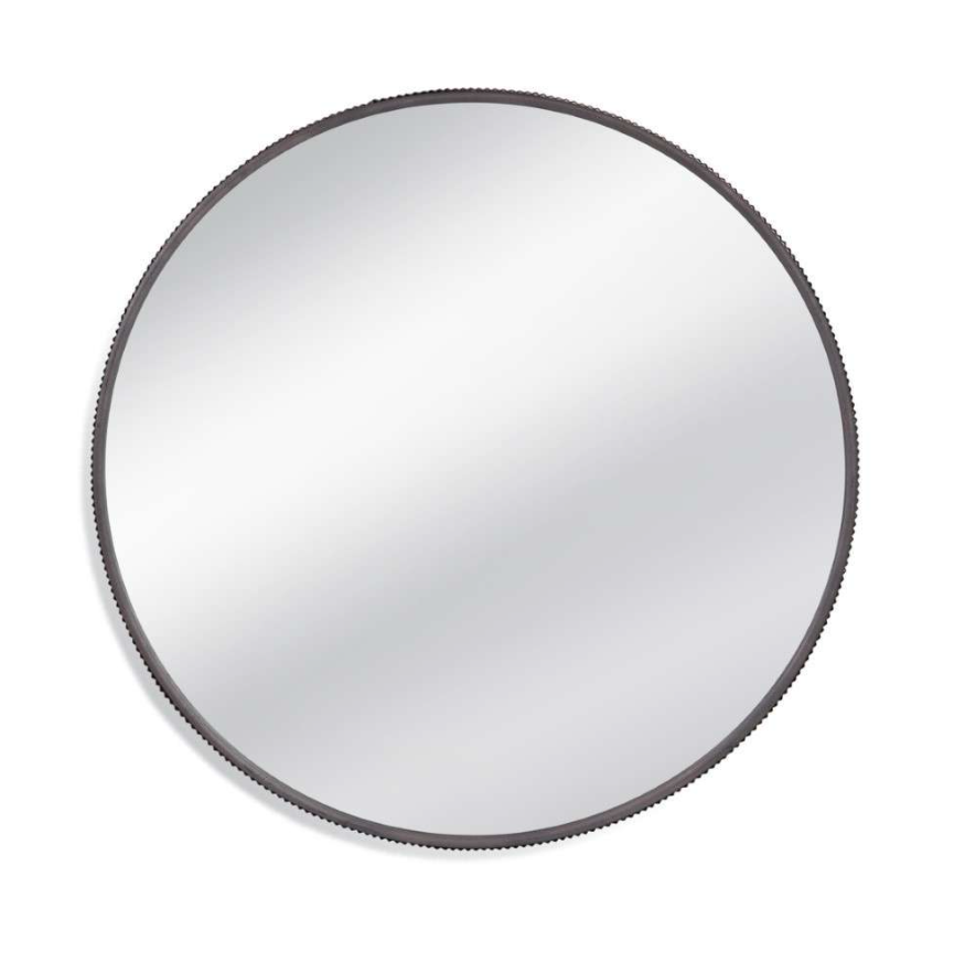 BASSETT MIRROR - BENTON WALL MIRROR